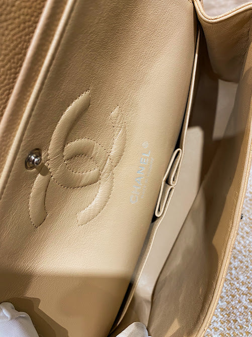 CHANEL マトラッセ ショルダーバッグ