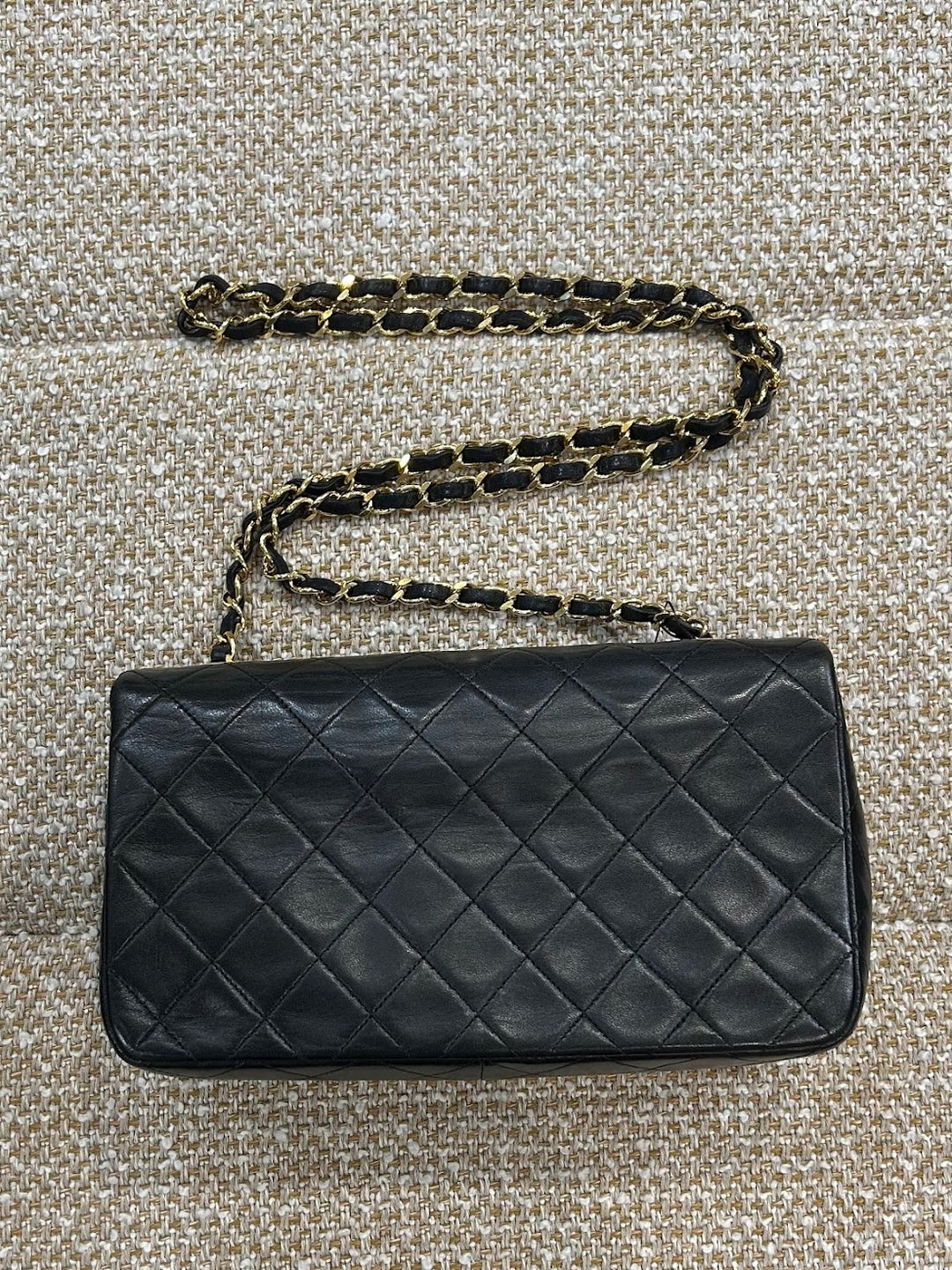 CHANEL シャネル マトラッセ ショルダーバッグ | SOHOO