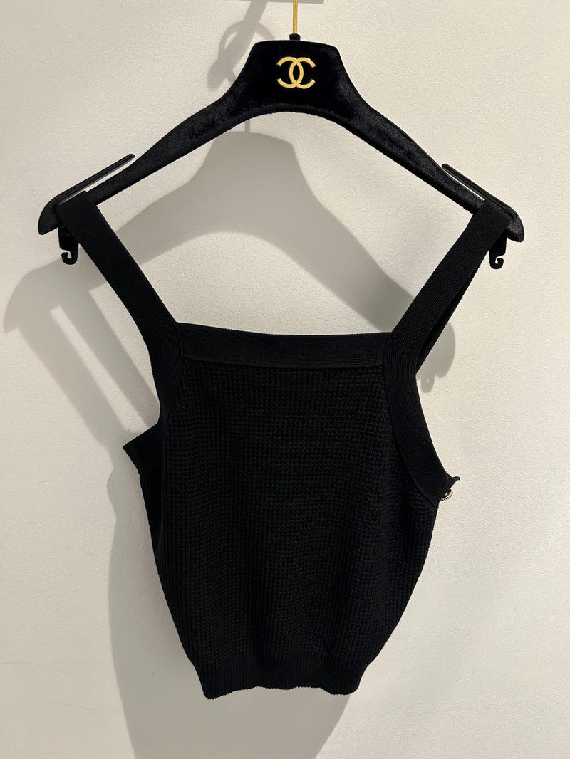 CHANEL チュニック　
