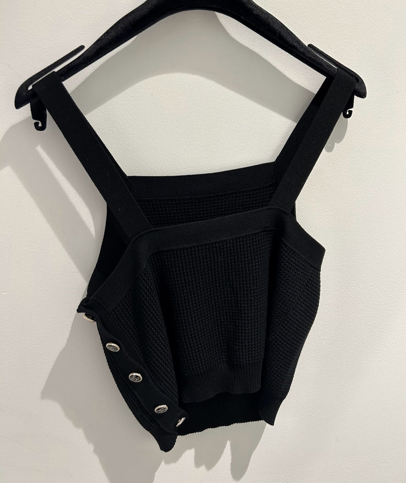 CHANEL チュニック　