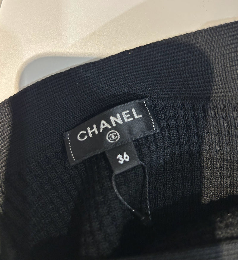 CHANEL チュニック　