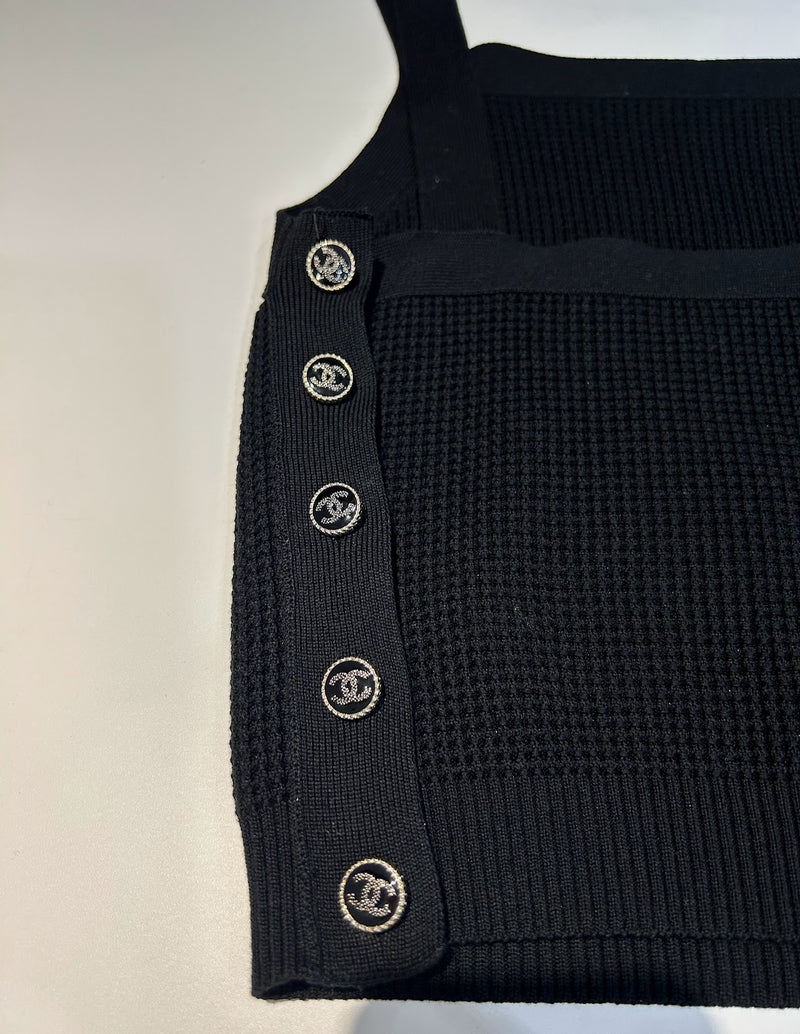 CHANEL チュニック　
