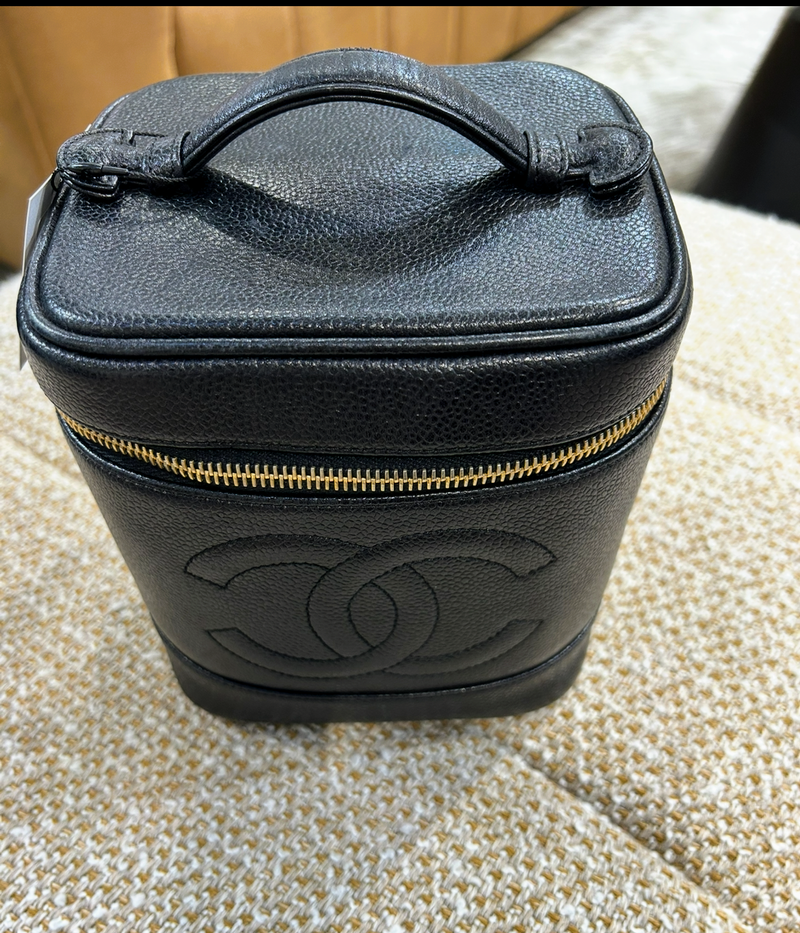 CHANEL バニティバッグ – co&co