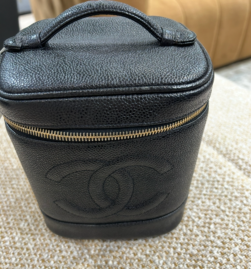 CHANEL バニティバッグ – co&co
