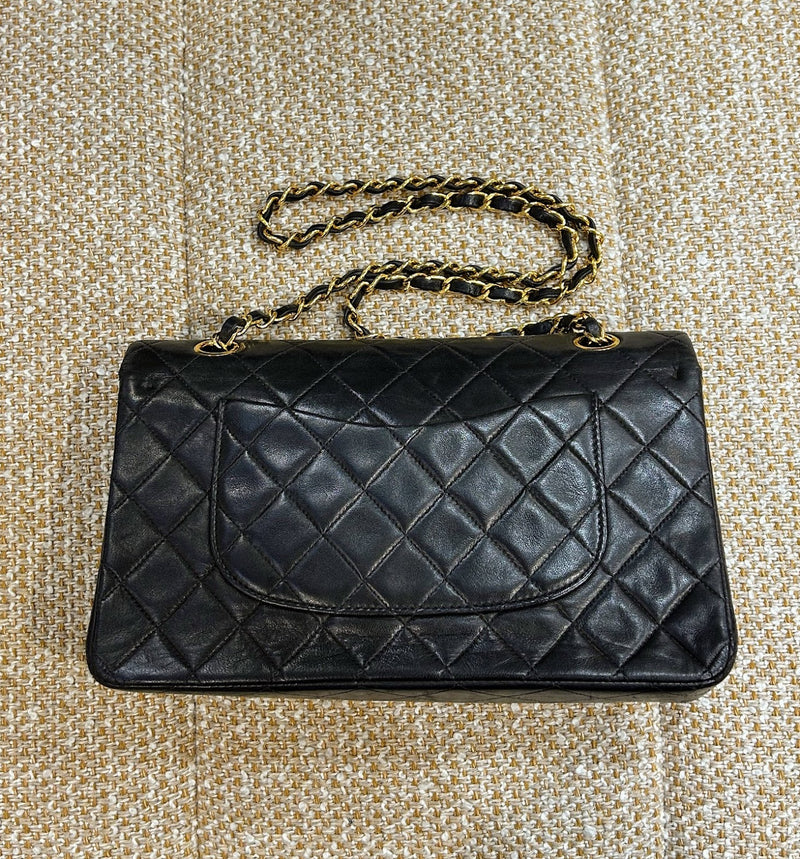 CHANEL マトラッセ ショルダーバッグ
