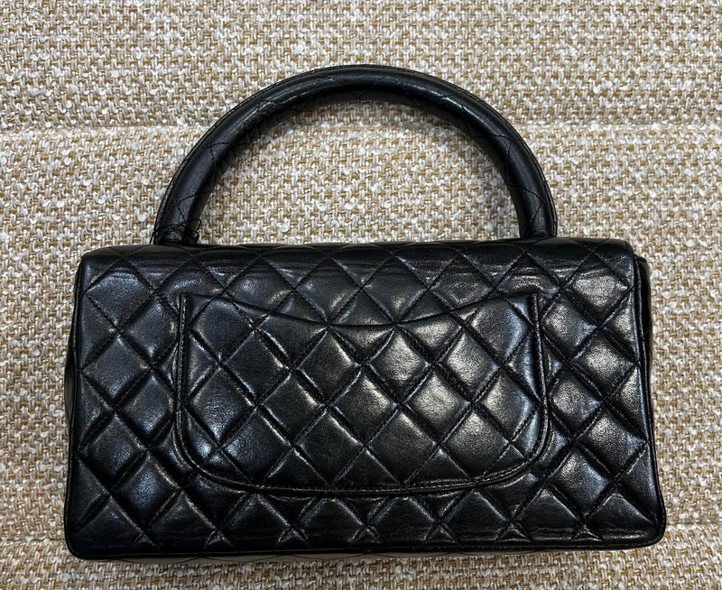 CHANEL ココハンドル  マトラッセ