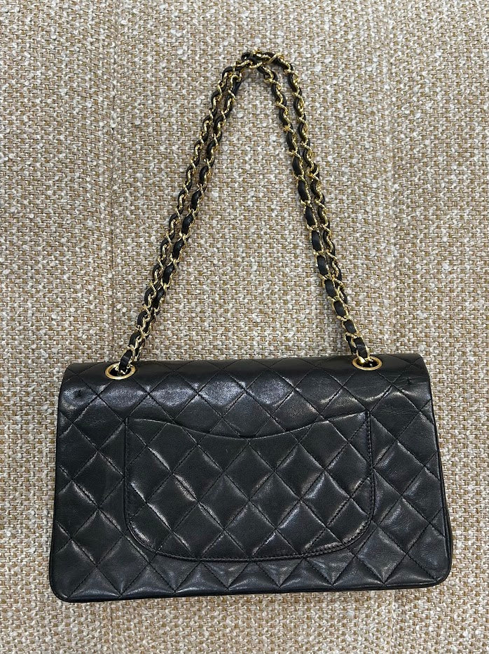 CHANEL マトラッセチェーンショルダーバッグ – co&co