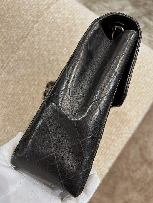 CHANEL マトラッセ チェーン ショルダーバッグ