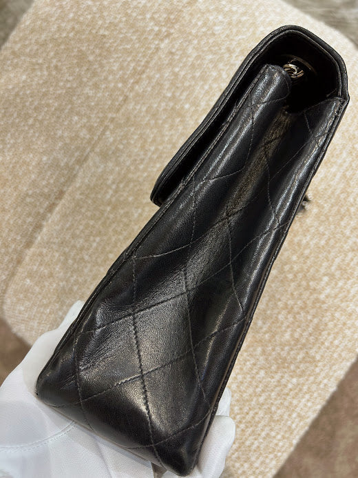 CHANEL マトラッセ チェーン ショルダーバッグ