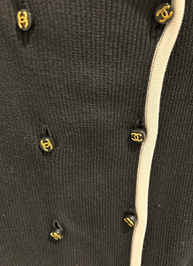 ⚠️最終値下げ CHANEL タンクトップ レア物 ココマーク刺繍 97年