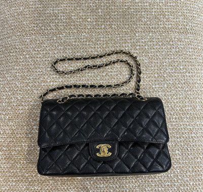 CHANEL デニム ショルダーバック – co&co