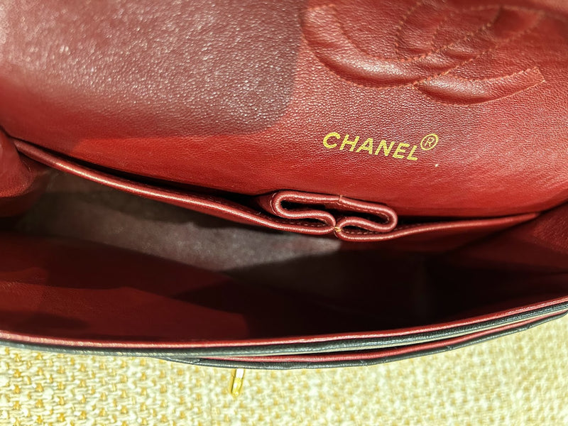 CHANEL マトラッセショルダーバッグ