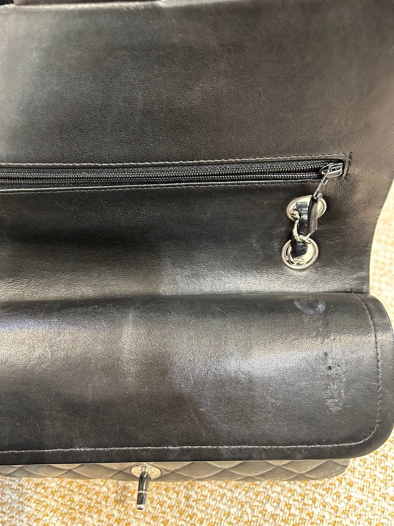 CHANEL マトラッセショルダーバッグ