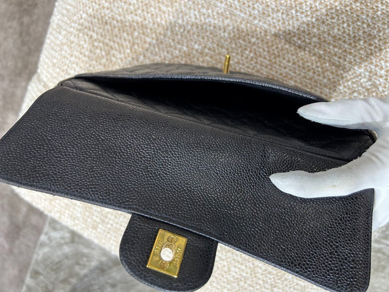 CHANEL マトラッセショルダーバッグ