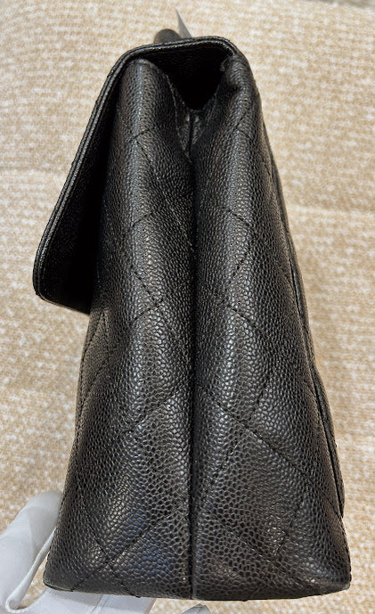 CHANEL トップハンドル ハンドバッグ