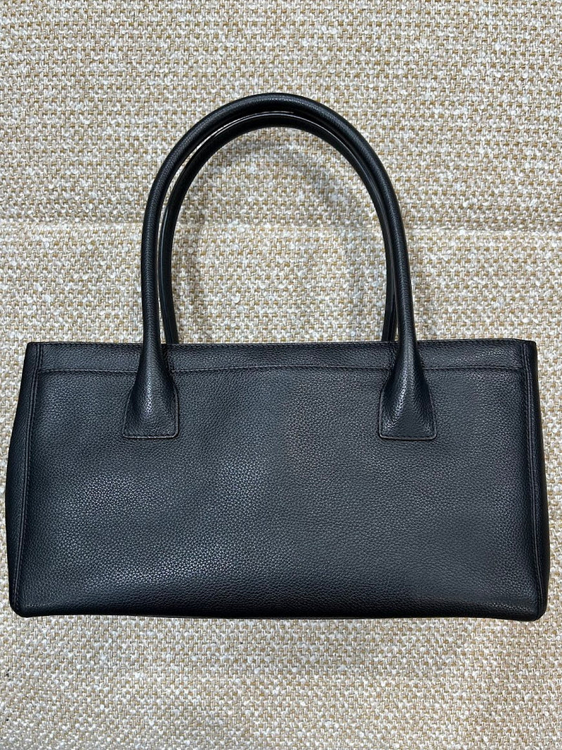 CHANEL エグゼクティブ トートバッグ