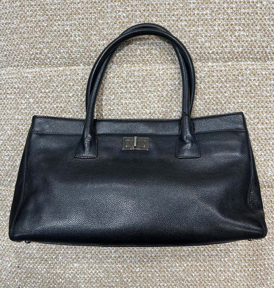 シャネル 2.55 エグゼクティブ トートバッグ 楽天市場】【バッグ】CHANEL シャネル 2.55 エグゼクティブ