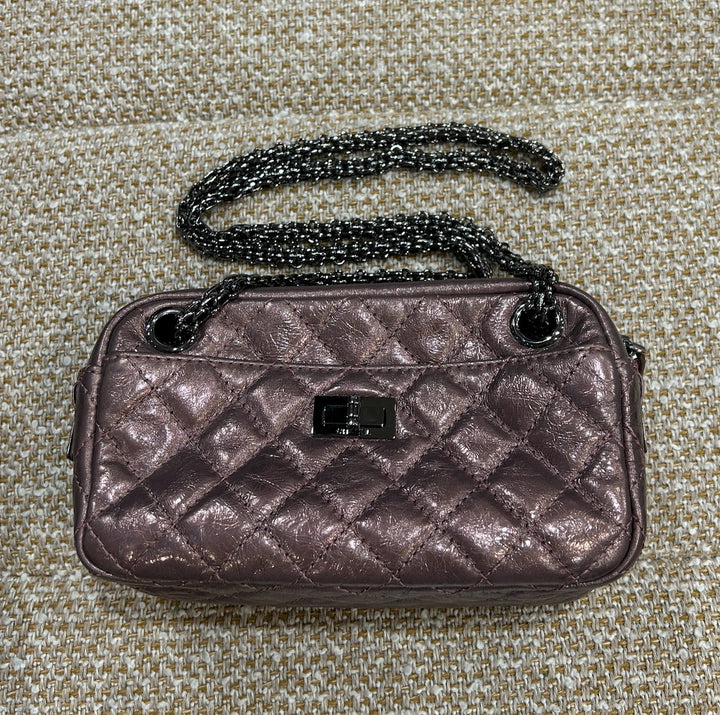 CHANEL ショルダーバッグ – co&co