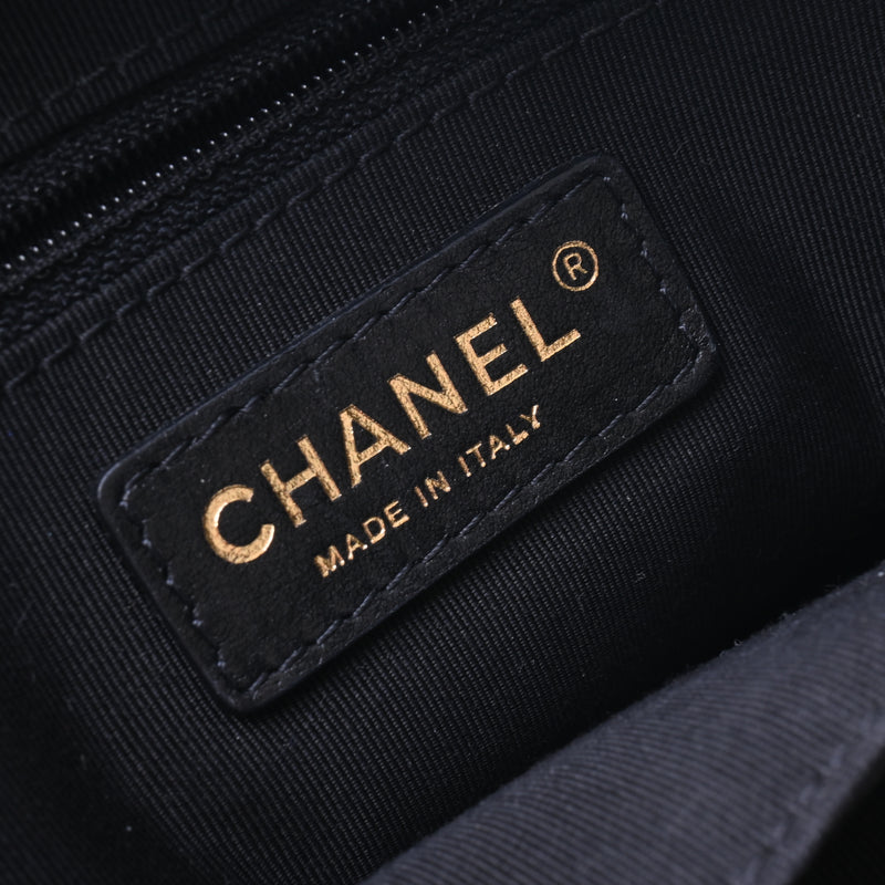 Chanel matelasse 26th vanity 2way shoulder bag
