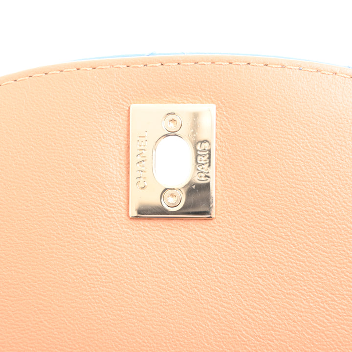 Chanel Matelasse 2021 Limited Model AS2411 – co&co