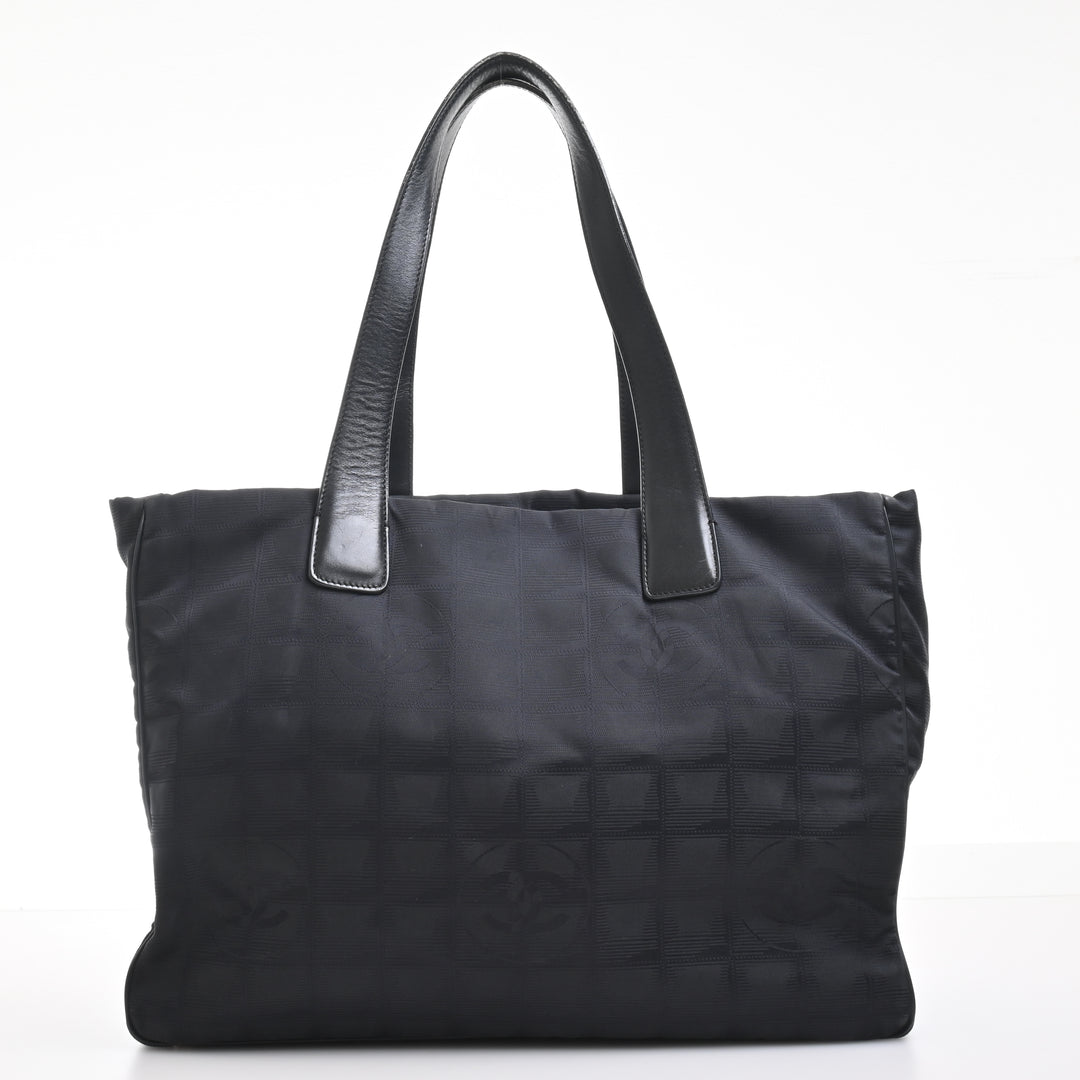 chanel new travel line – co&co