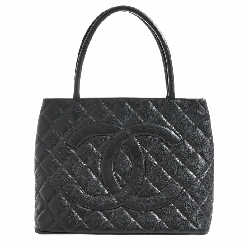 Chanel reissue tote