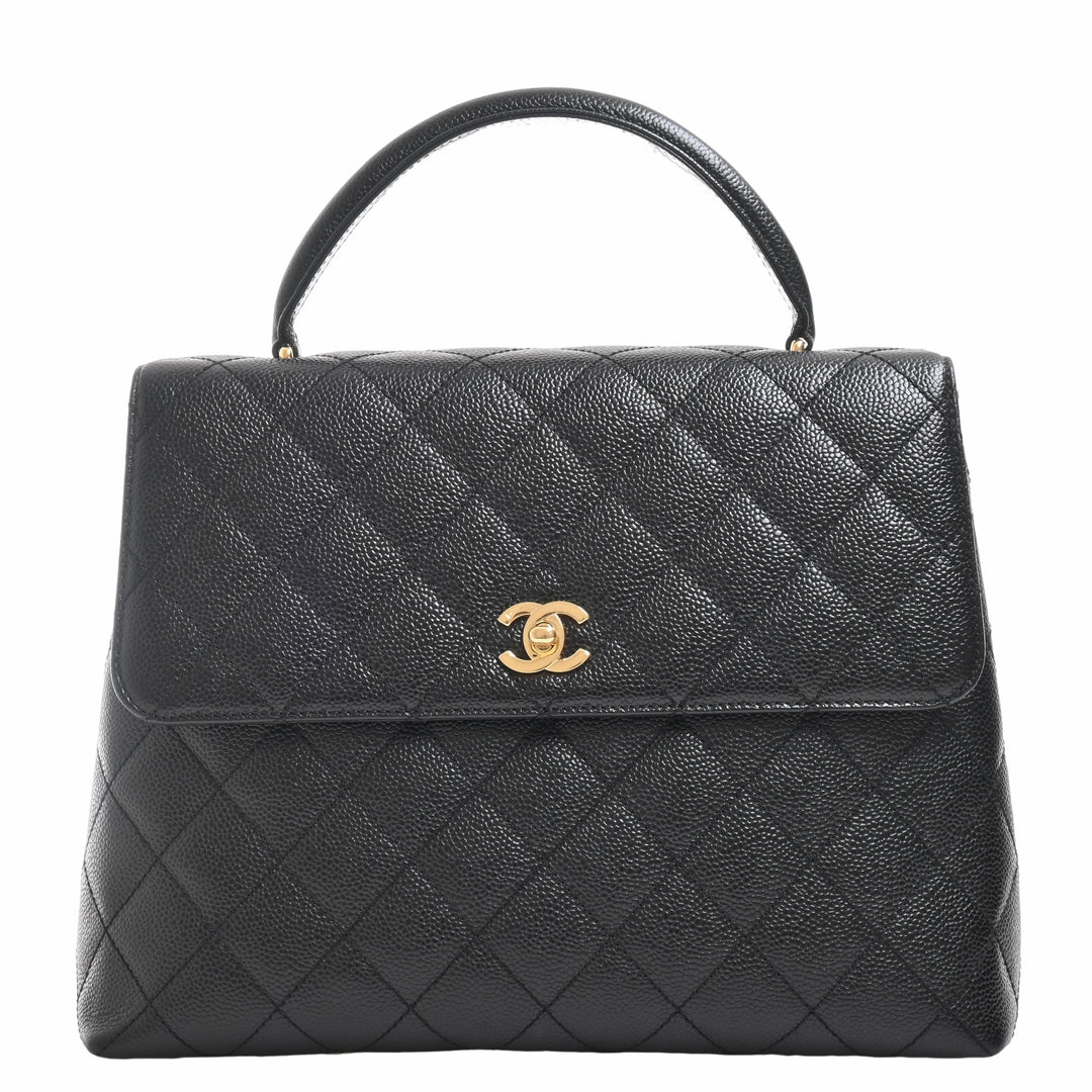 *普段遣いに*【CHANEL】 チェーンクラッチ Kelly ハンドバッグ 普段遣いに♪】CHANEL チェーンクラッチ Kelly ハンドバッグ