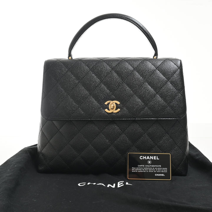 大変人気☆エレガント♪【CHANEL】ケリーバッグ 2way kelly CHANEL☆激レア 大人気 ケリーバッグ 2way kelly (CHANEL