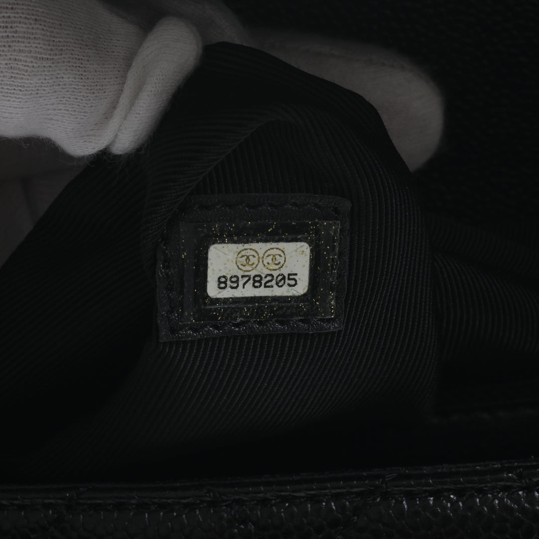 chanel kelly bag – co&co