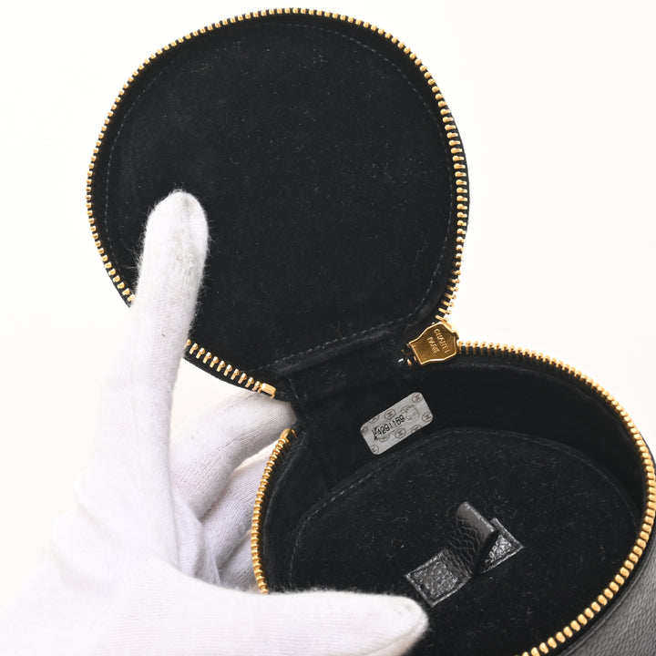 シャネル　ヴィンテージ　ジュエリーケース CHANEL ACCESSORY CASE シャネル ジュエリーケース - VINTAGE