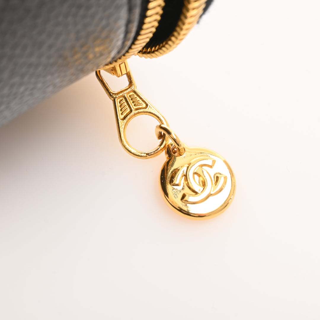 CHANEL ACCESSORY CASE シャネル ジュエリーケース - VINTAGE