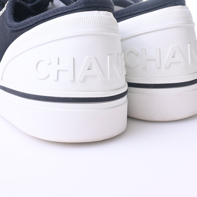 Shoes Sneakers CHANEL 