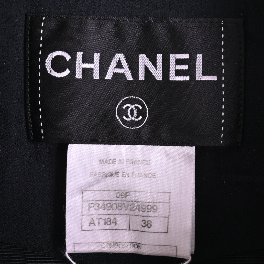 CHANEL shirt 09P P34908V24999 #38 – co&co