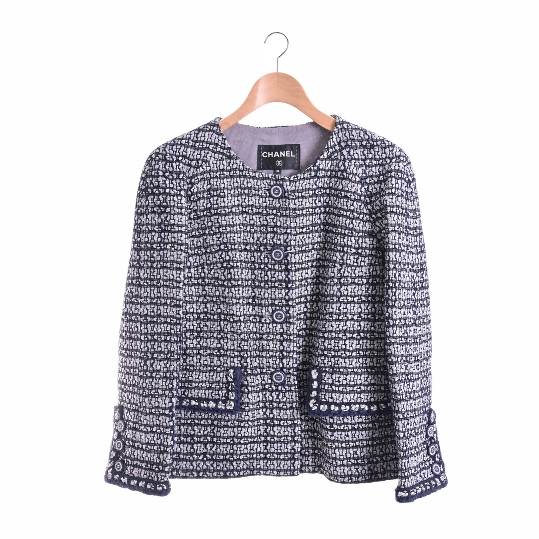 CHANEL #36 Jacket P60886V46235 – co&co