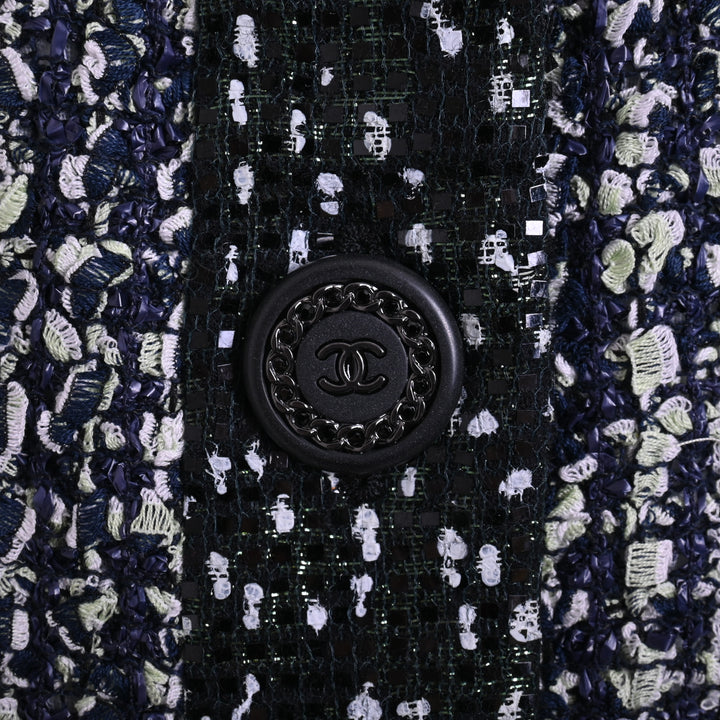 CHANEL #34 Jacket P60849V45696 – co&co