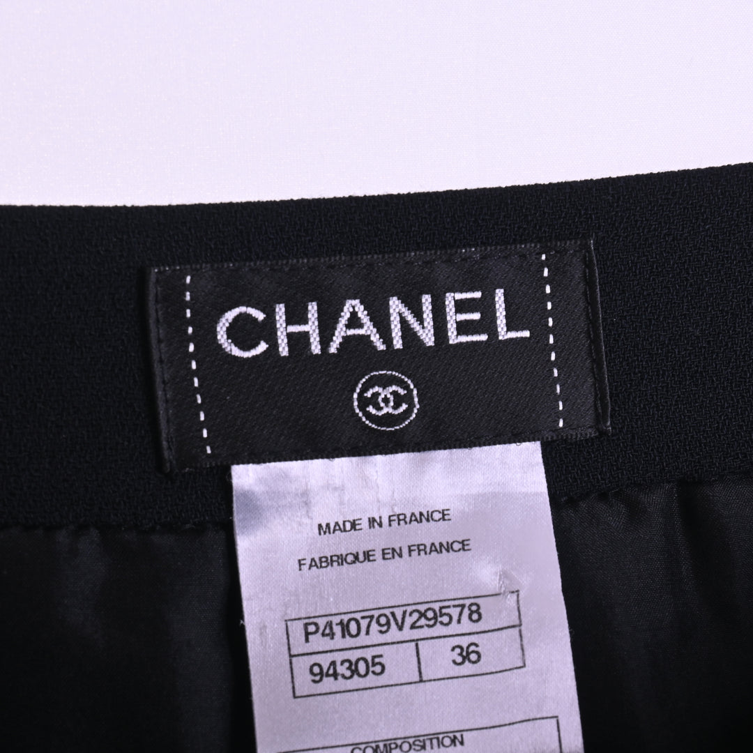 CHANEL Skirt P41079V29578 #36 – co&co