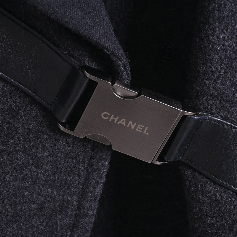 chanel coat