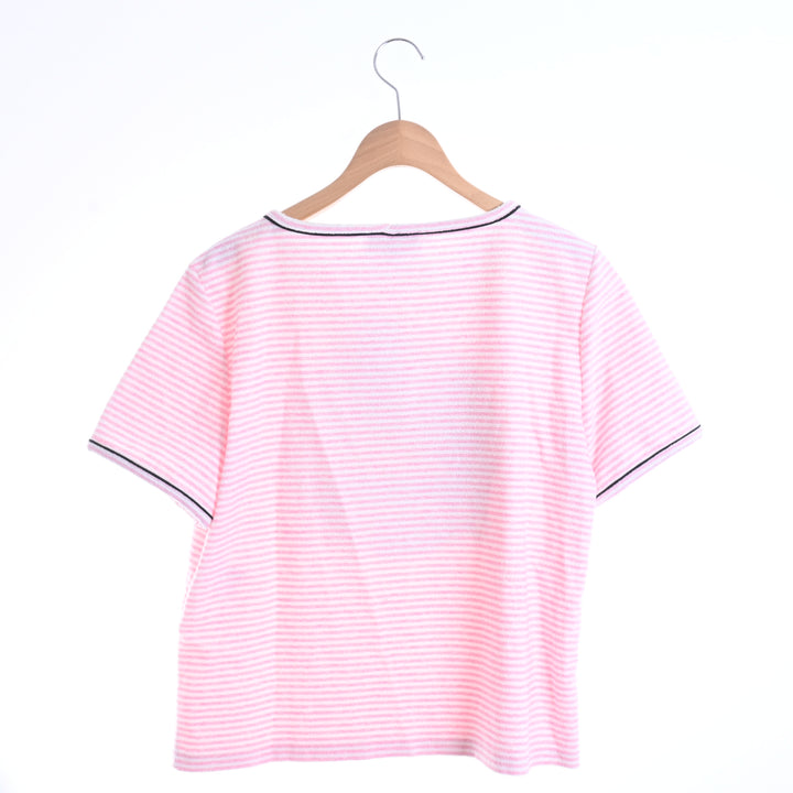 CHANEL T-shirt P60455V22656 #40 – co&co