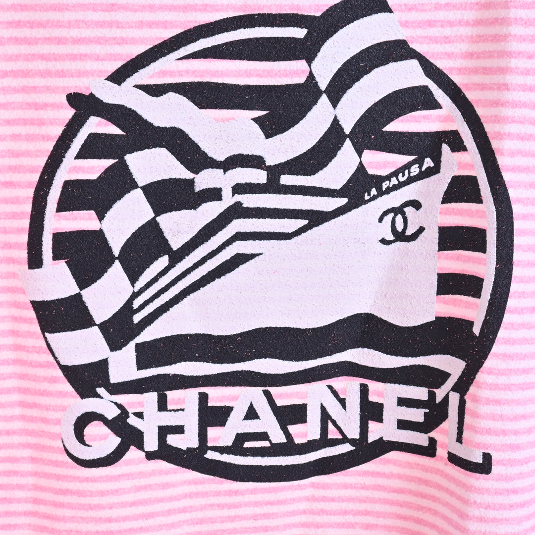 CHANEL T-shirt P60455V22656 #40 – co&co