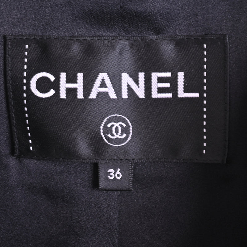 CHANEL Ladies Outerwear 36 Used P71736V62994