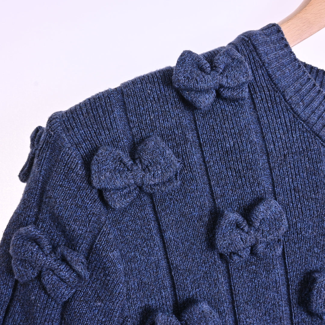 CHANEL knit P51273K06603 #40 – co&co