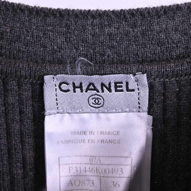 CHANEL One Piece 07A P31446K00493