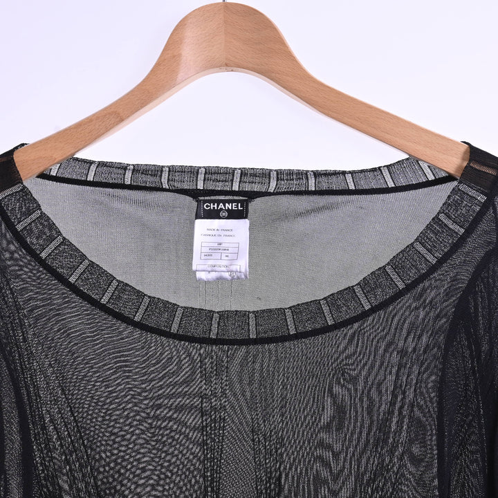 CHANEL Knit 08P P33225K00818 #46 – co&co