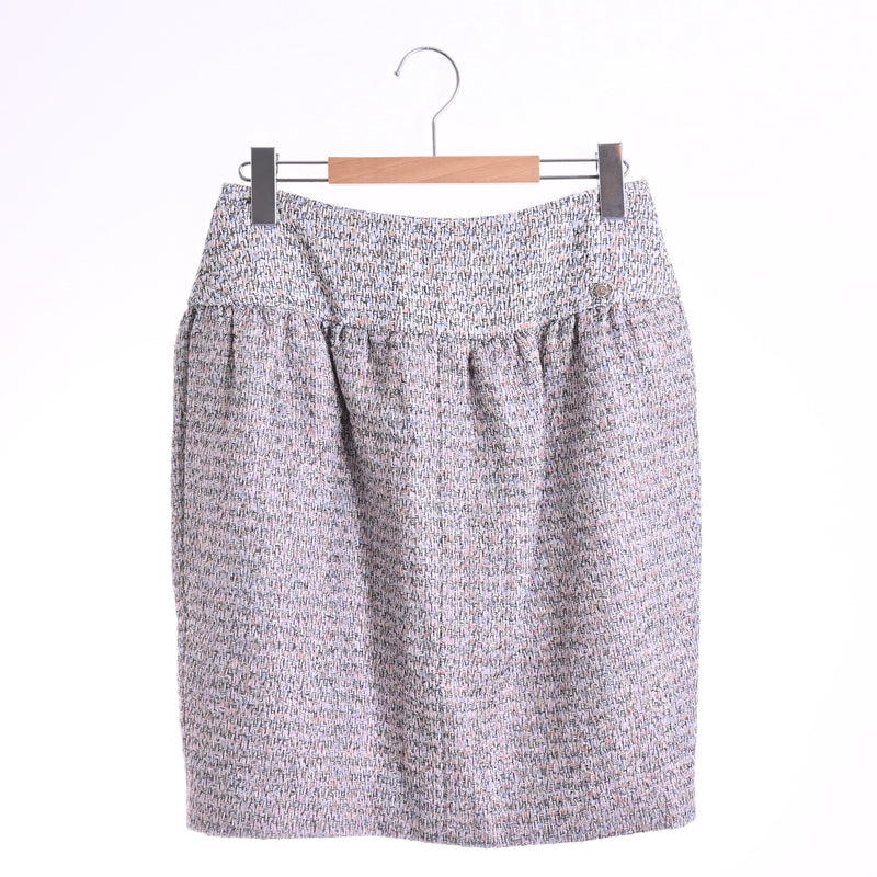 CHANEL [Chanel] Skirt