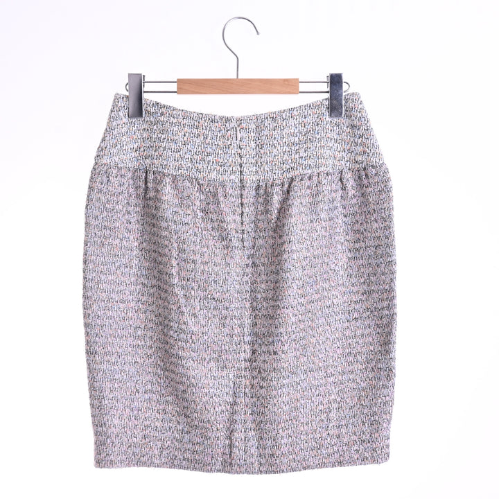 CHANEL【シャネル】 スカート□ – co&co CHANEL【シャネル】 スカート□ – co&co