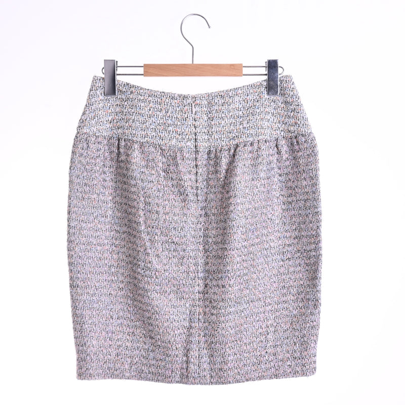 CHANEL [Chanel] Skirt