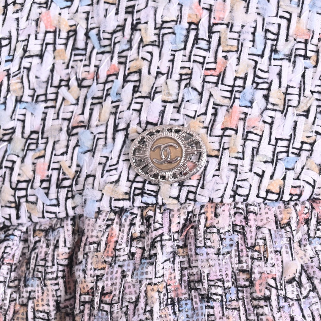 CHANEL【シャネル】 スカート□ – co&co