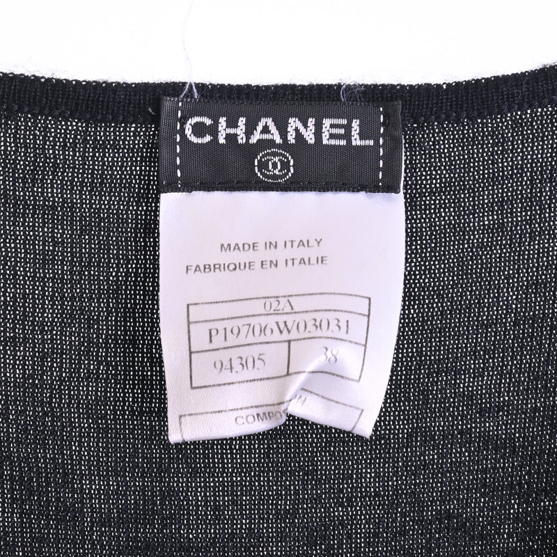 CHANEL Chanel knit