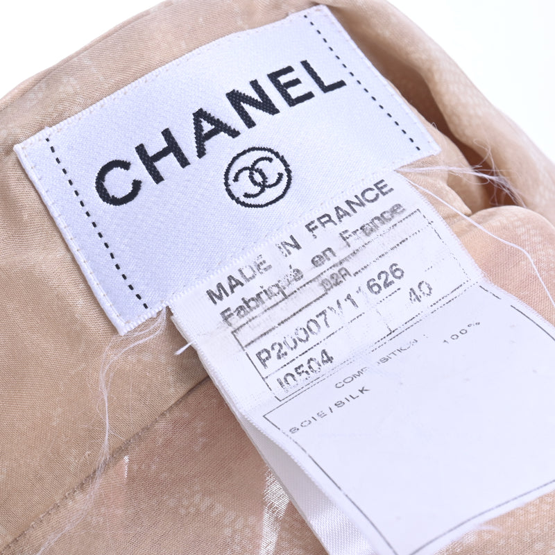 CHANEL【シャネル】 レディース　トップス