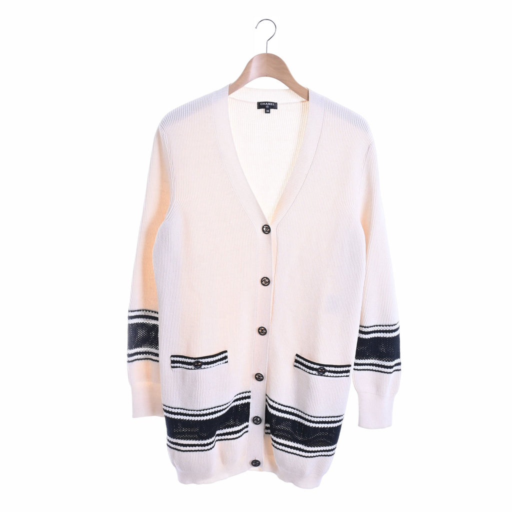 CHANEL #38 Cardigan P60681K46411 – co&co